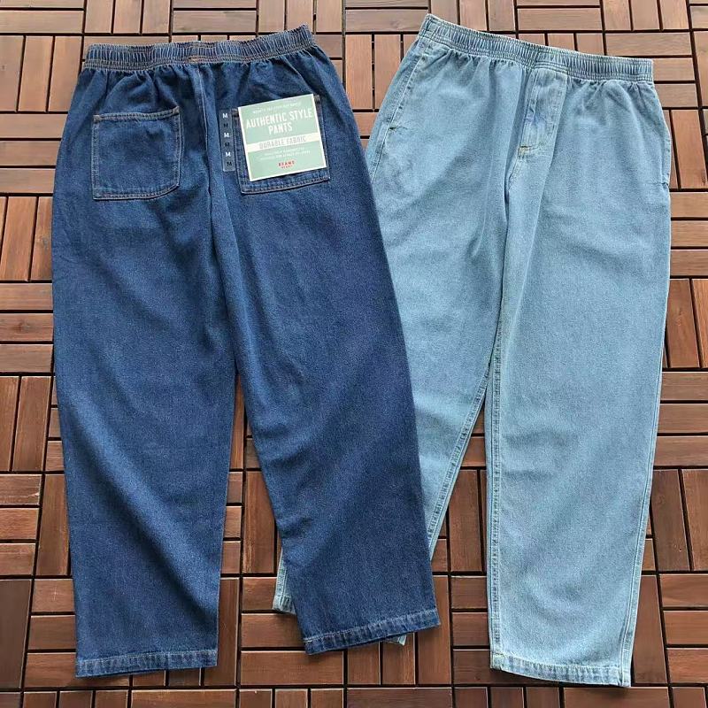 BEAMS JEANS 88090221 (im 185CM 80KG iwear size M in the photo)