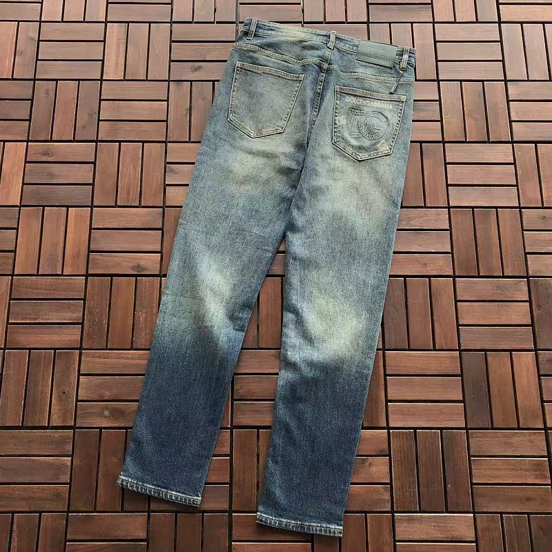 DOLCE GABBANA JEANS 88090603