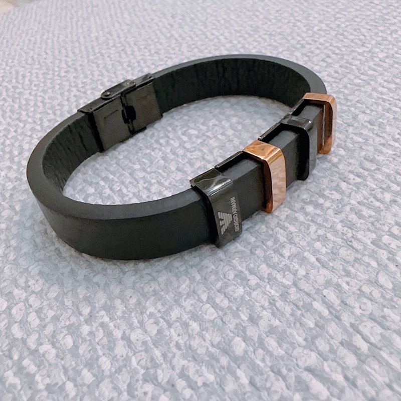 EMPORIO ARMANI JEWELRY 55040857