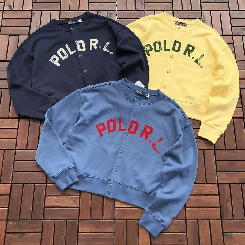 RALPH LAUREN SWEATER WOMAN 66081902