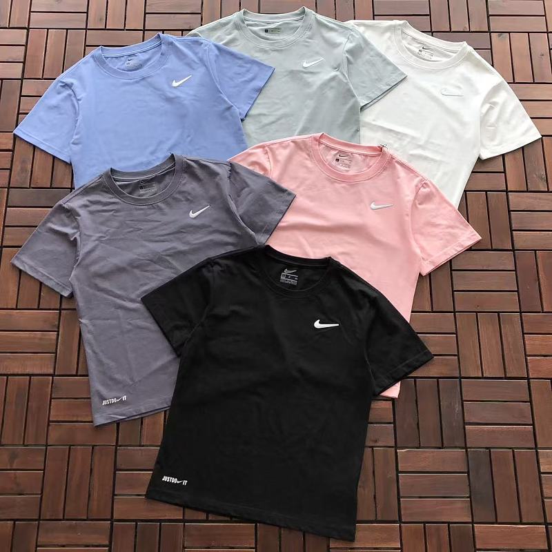 NIKE T-SHIRT WOMAN 66041511