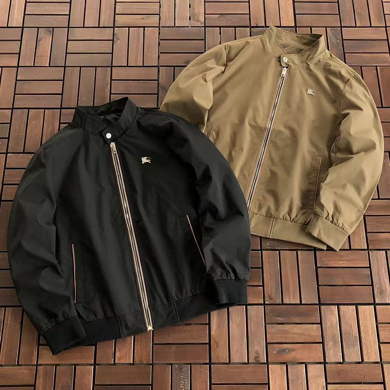 BURBERRY JACKET 88081312