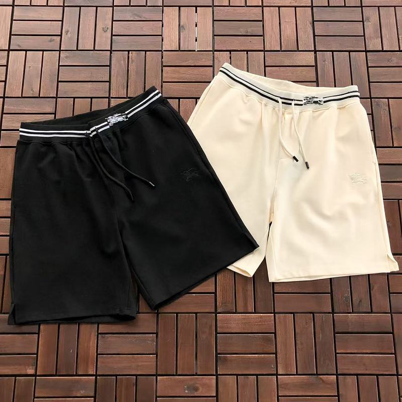 BURBERRY SHORTS 66053121 (im 185CM 80KG iwear size XL in the photo)