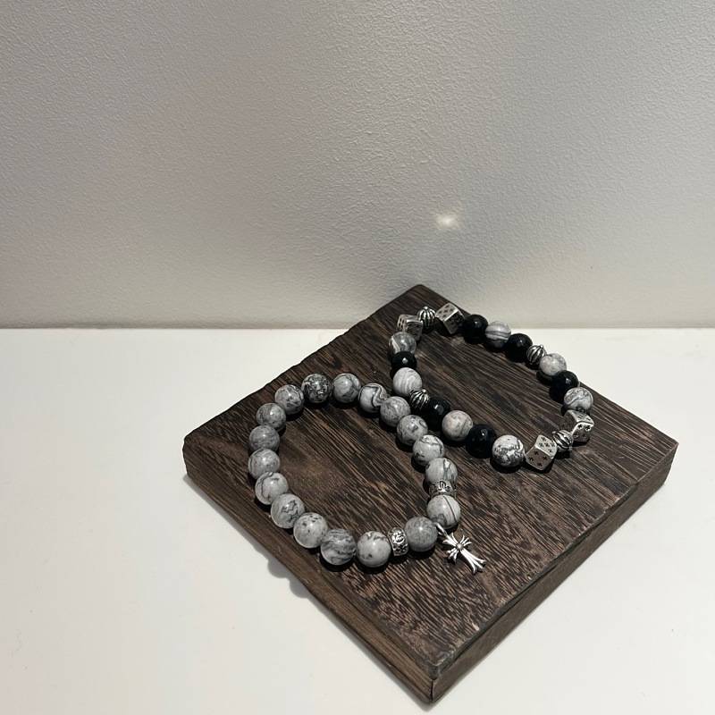 Dice Cross CHROME HEARTS JEWELRY 88080637