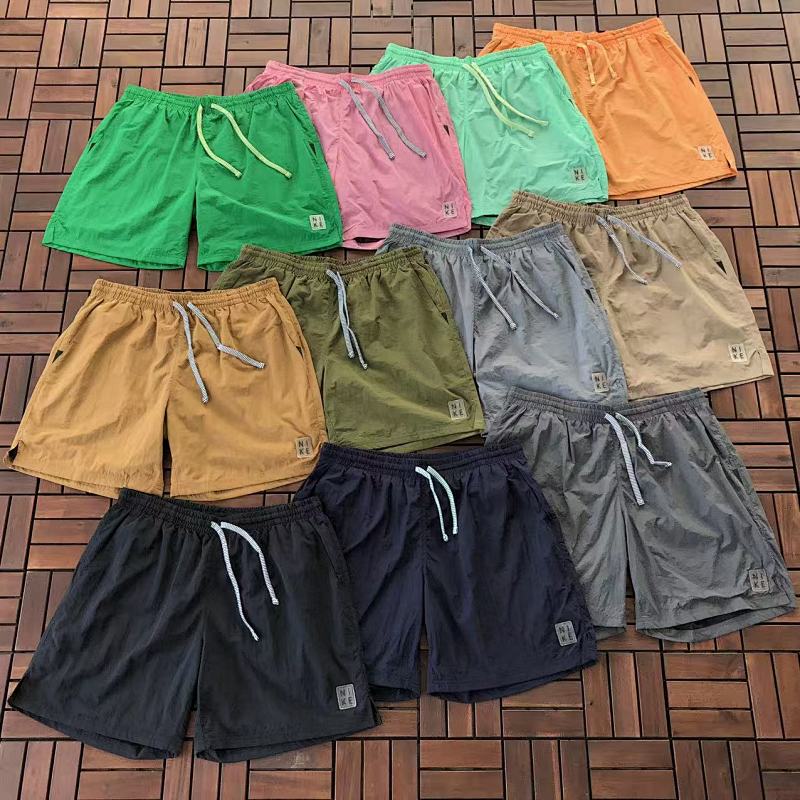 NIKE SHORTS 55020549 (im 185CM 80KG iwear size L in the photo)