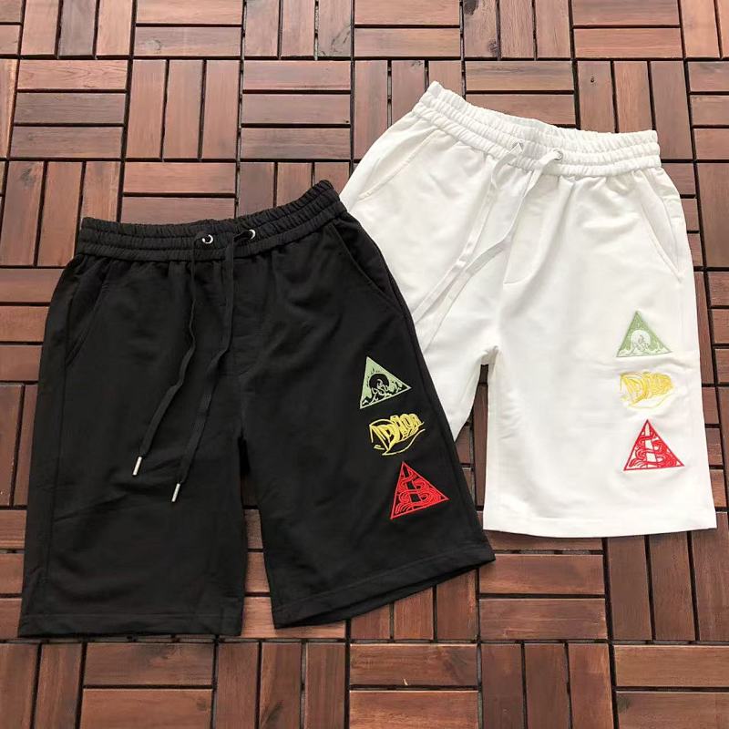 DIOR SHORTS 77031404 (im 185CM 70KG iwear size M in the photo)