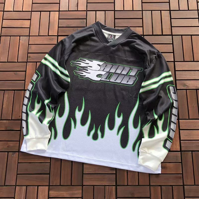 SAIN MICHAEL LONG-SLEEVE 33110815 (im 172CM 66KG iwear size M in the photo)