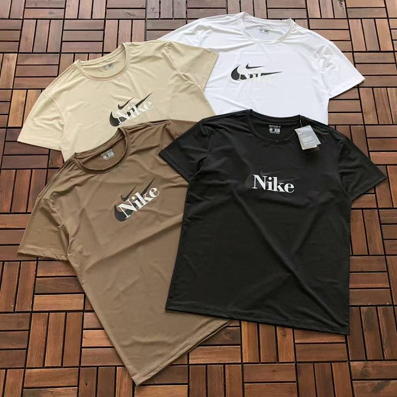 NIKE T-SHIRT 22120118 (im 176CM 58KG iwear size 2XL in the photo)