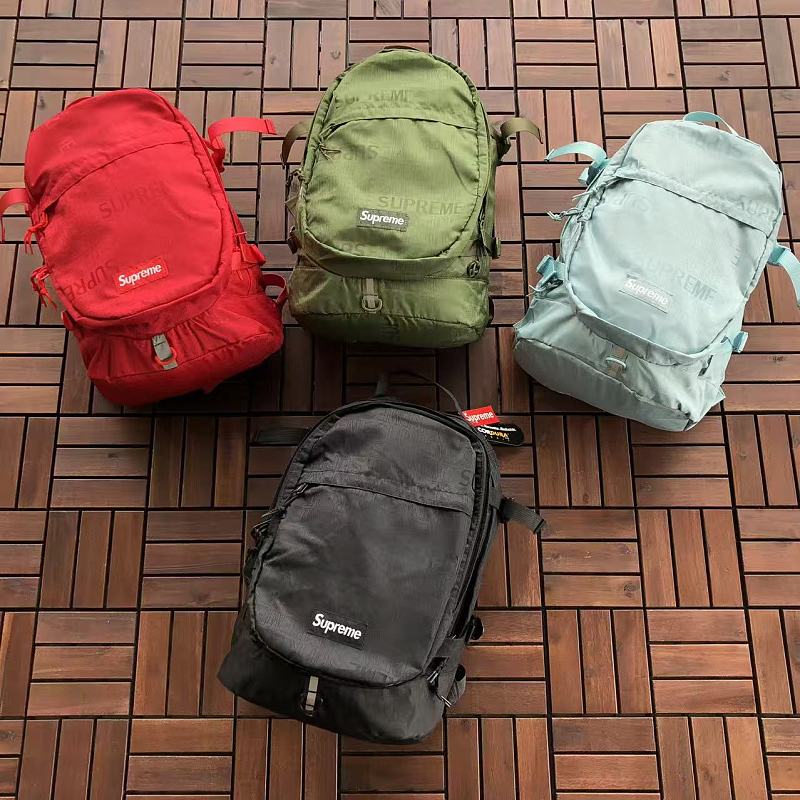 SUPREME BAG 88080302（长31CM*宽45CM*高16CM）