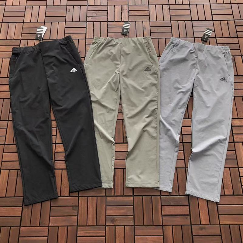 ADIDAS TROUSERS 22122142 (im 185CM 80KG iwear size 2XL in the photo)