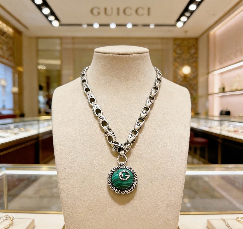 GUCCI JEWELRY 55073136