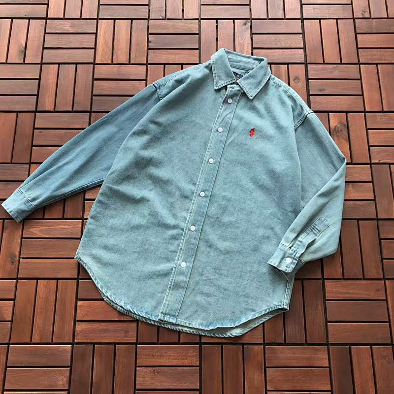 RALPH LAUREN LONG-SLEEVE 22091852