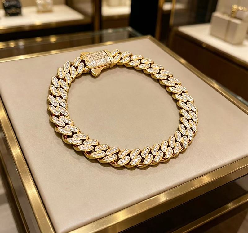 GUCCI JEWELRY 55060456