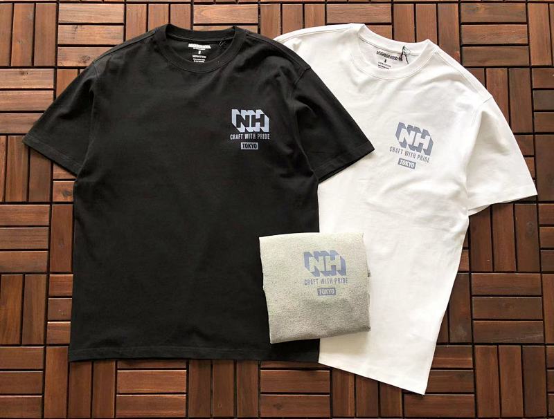 NEIGHBORHOOD T-SHIRT 11010531