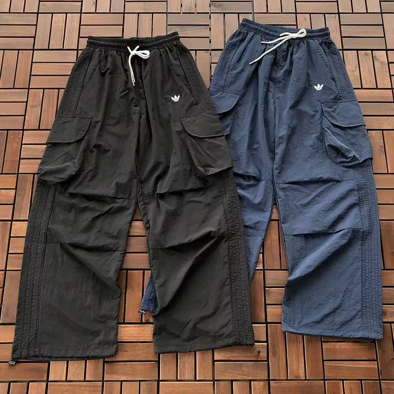 ADIDAS TROUSERS 66061606 (im 185CM 80KG iwear size M in the photo)