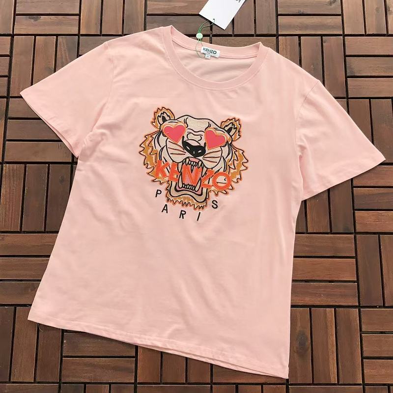 KENZO T-SHIRT 77061131 (im 185CM 70KG iwear size M in the photo)