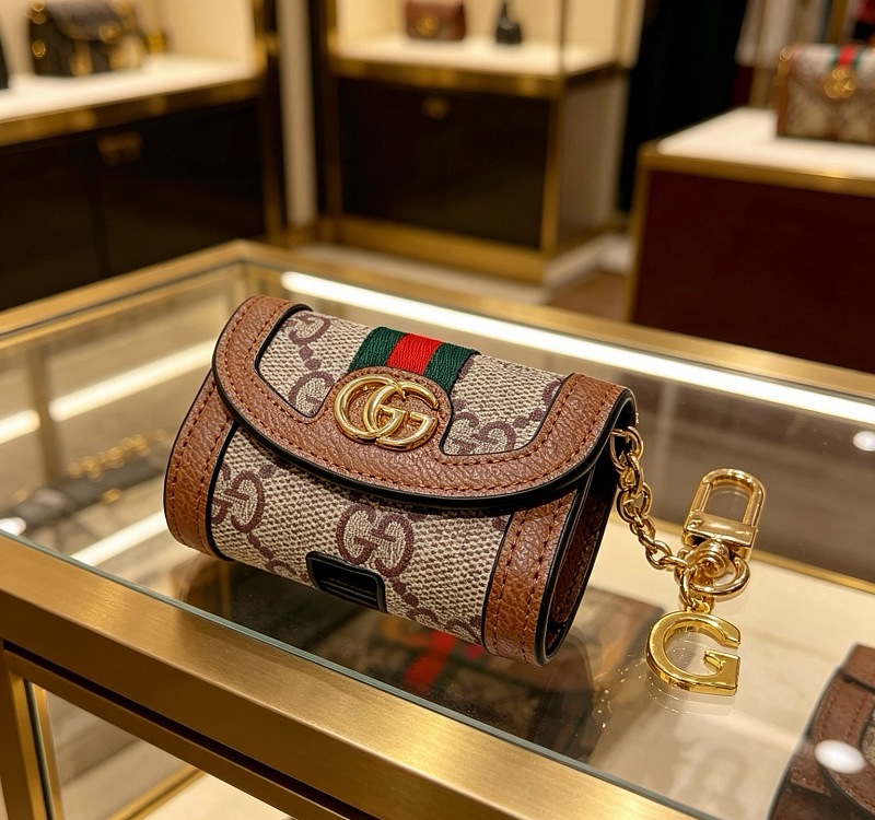 GUCCI JEWELRY 55071438