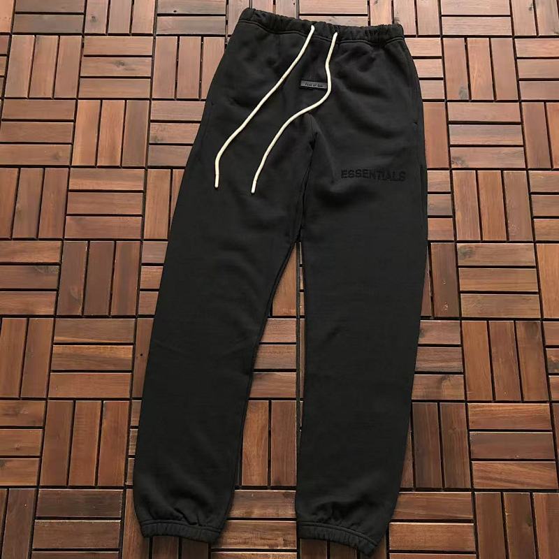FOG TROUSERS 55012206 (im 176CM 58KG iwear size S in the photo)