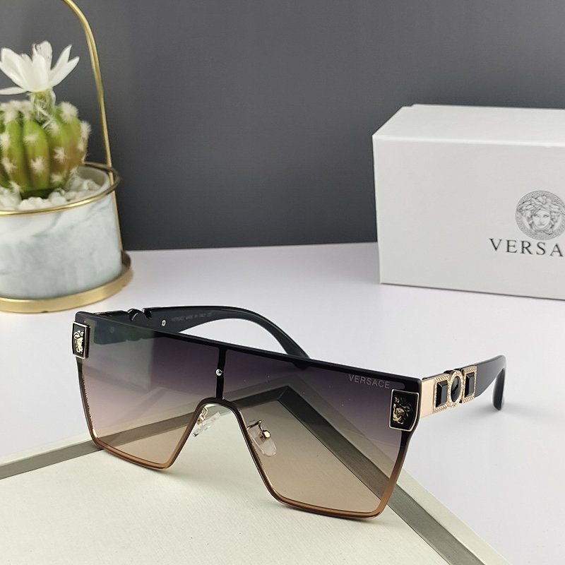 VERSACE SUNGLASSES 55011458