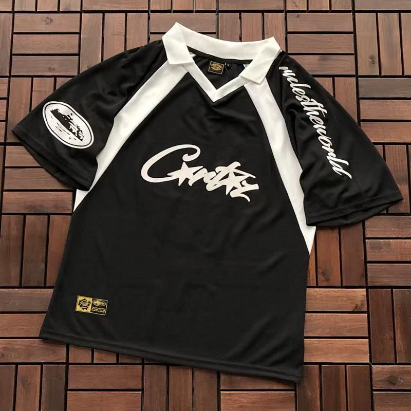 CORTEIZ T-SHIRT 77040231 (im 185CM 80KG iwear size L in the photo)