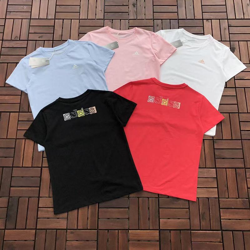 ADIDAS T-SHIRT WOMAN 66033104
