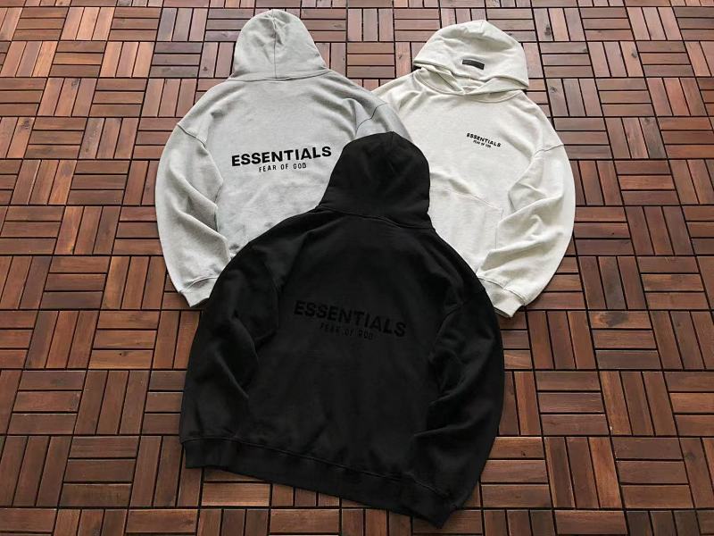 FOG HOODIE 44121633 (im 180CM 68KG iwear size M in the photo)