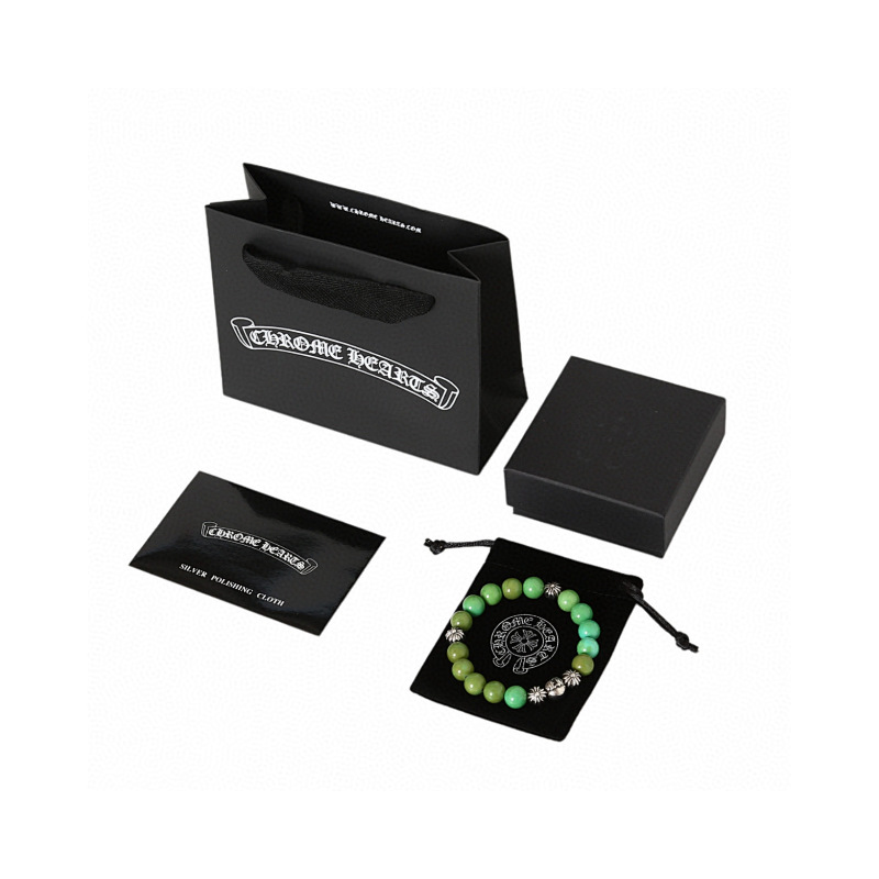 CHROME HEARTS JEWELRY(18-24cm) 44123036