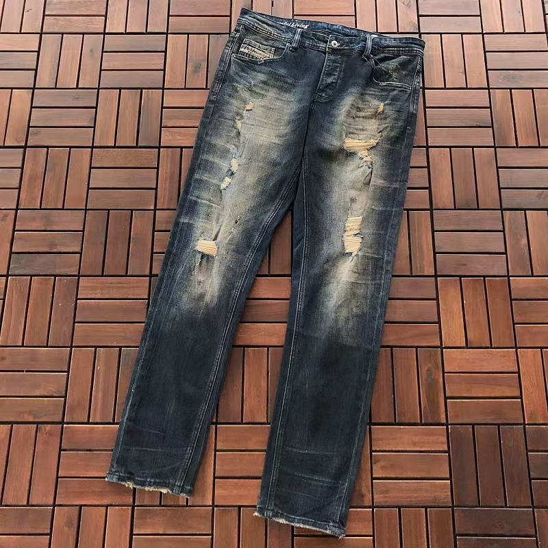 DIESEL JEANS 55082631