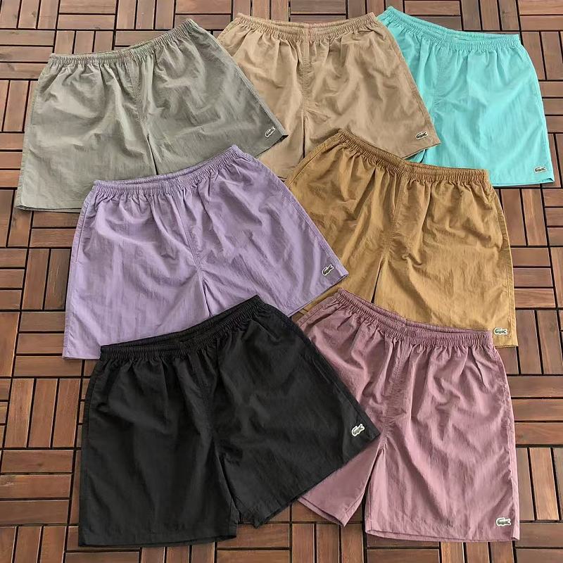 LACOSTE SHORTS 55042120 (im 185CM 80KG iwear size M in the photo)