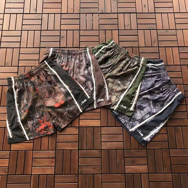 CORTEIZ SHORTS 11101482 (im 180CM 68KG iwear size L in the photo)