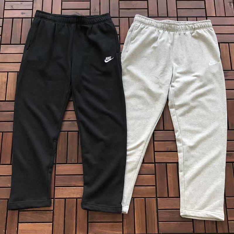 NIKE TROUSERS 11100439 (im 180CM 68KG iwear size L in the photo)