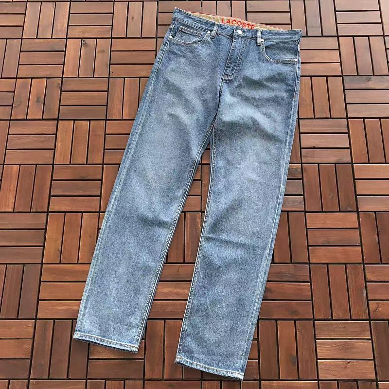 L🔥C🔥ST🔥JEANS 66042810 (im 185CM 70KG iwear size 34 in the photo)