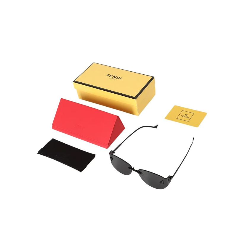 FENDI SUNGLASSES 88053162