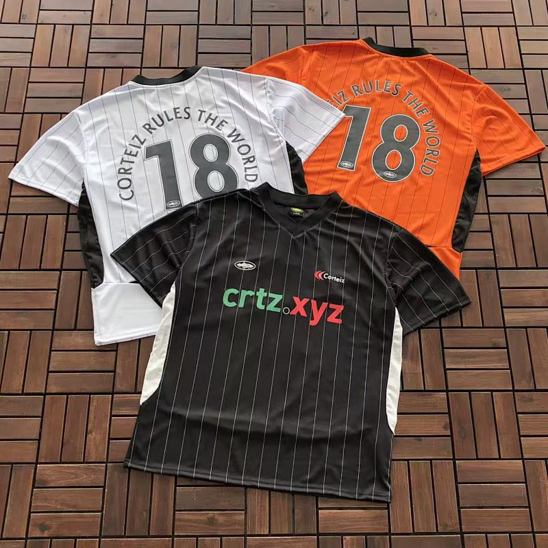 CORTEIZ T-SHIRT 77012809 (im 185CM 70KG iwear size L in the photo)