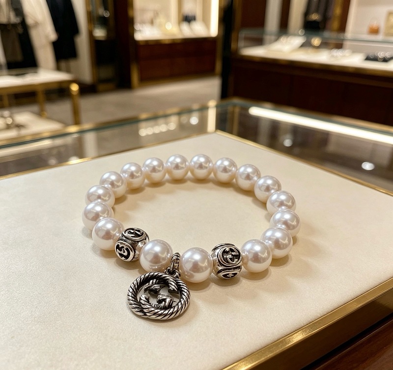 GUCCI JEWELRY 55060276