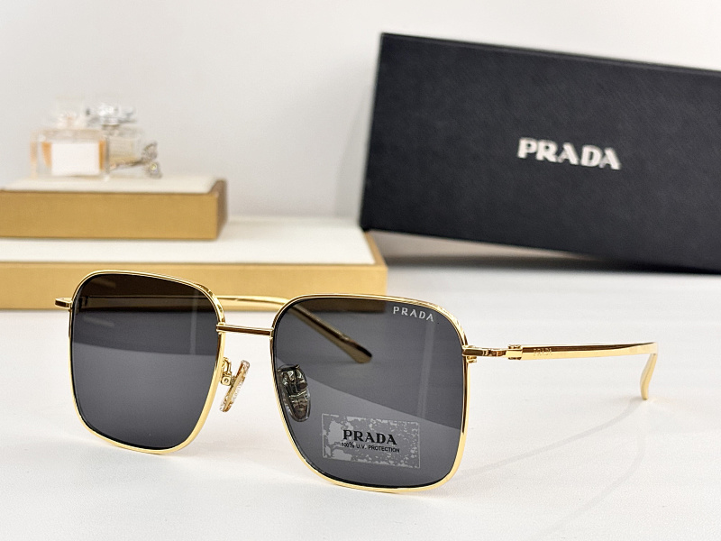 PRADA SUNGLASSES 11122385