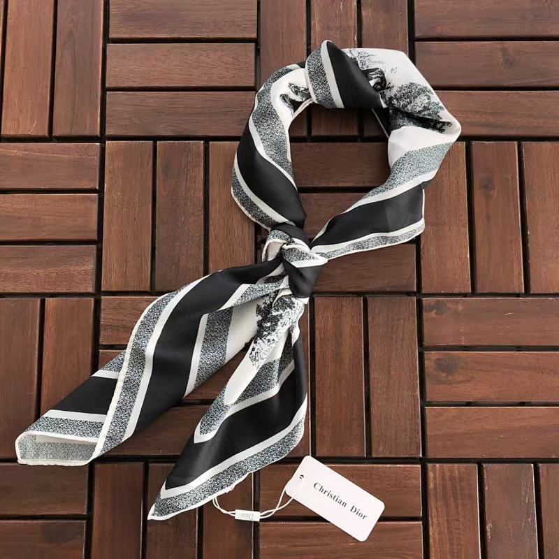 DIOR SCARF 55030709