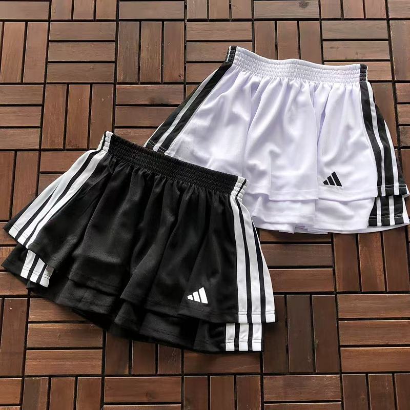 ADIDAS SHORTS SKIRT WOMAN 77042286