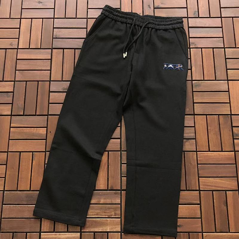DIOR TROUSERS 77012857 (im 176CM 58KG iwear size L in the photo)
