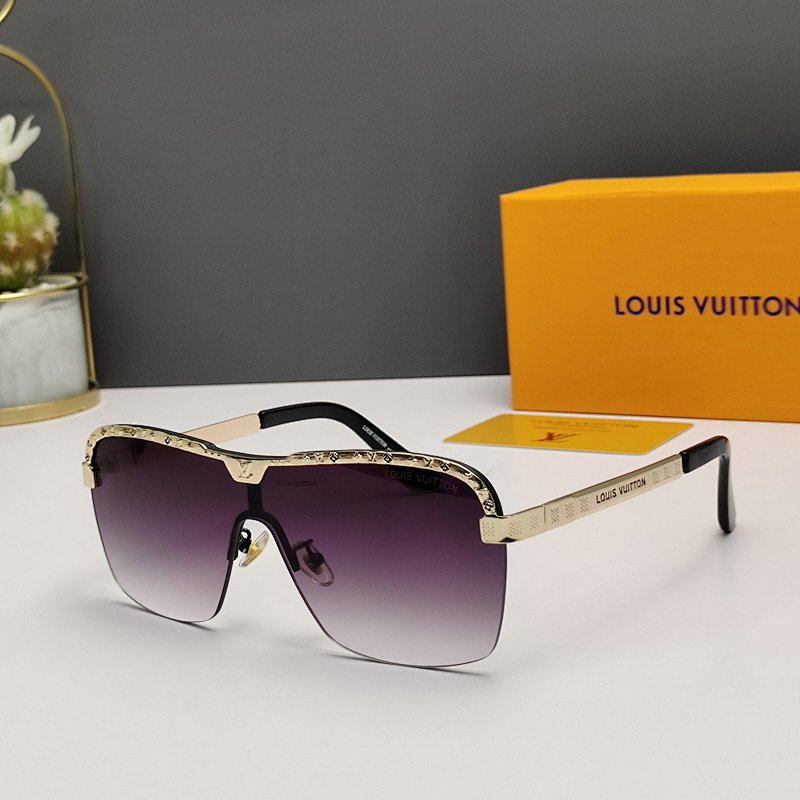 LV SUNGLASSES 55011464