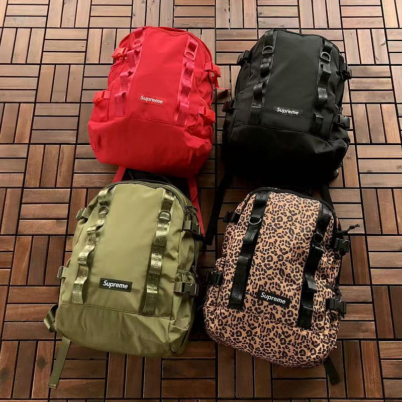 SUPREME BAG 77060901 （长29CM*宽46CM*高16CM）