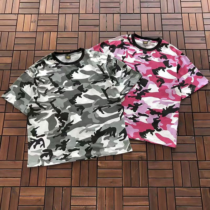 CORTEIZ T-SHIRT 77052628 (im 185CM 70KG iwear size XL in the photo)