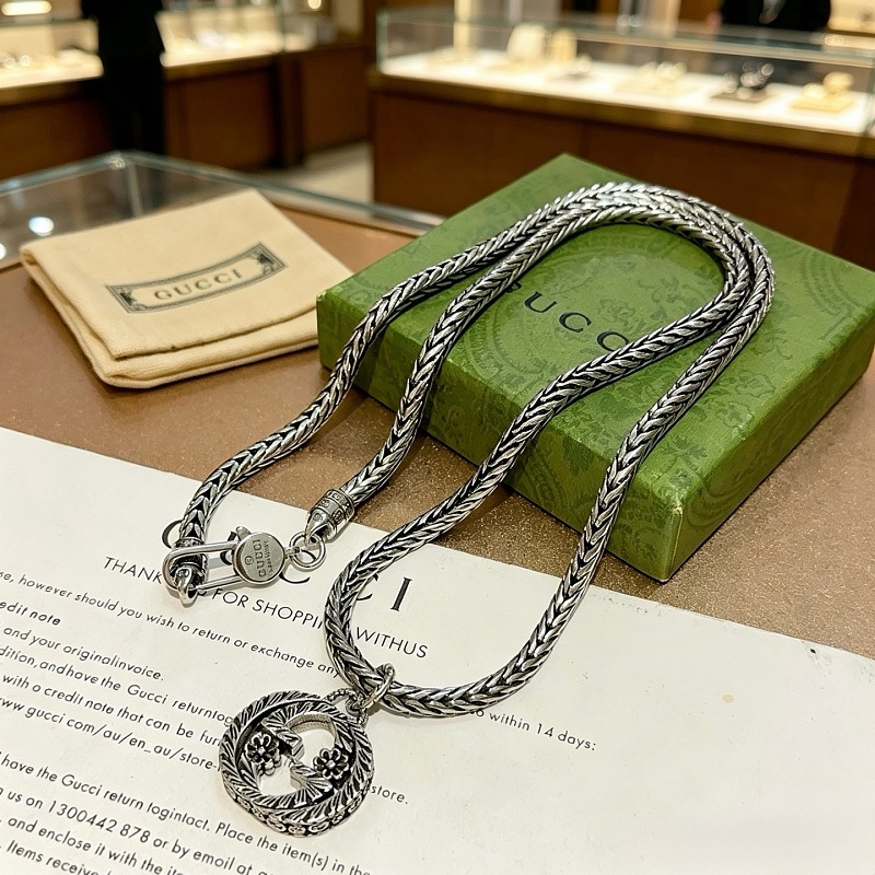 GUCCI JEWELRY 55053169