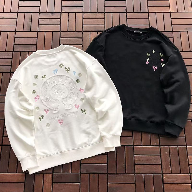 CHROME HEARTS SWEATER 55080301