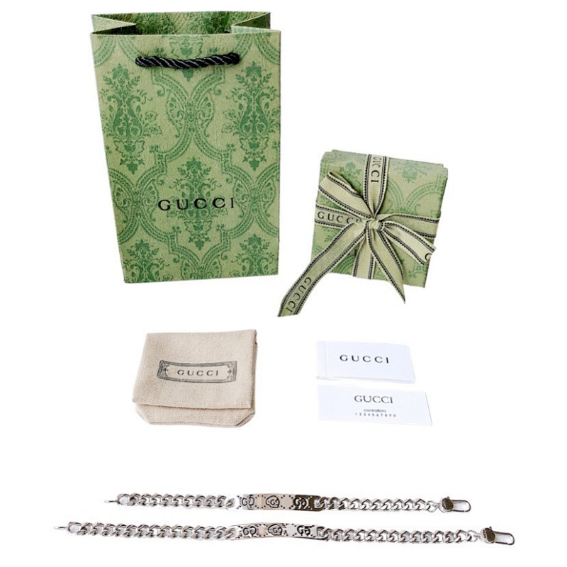MAN WOMAN GUCCI JEWELRY 88040435