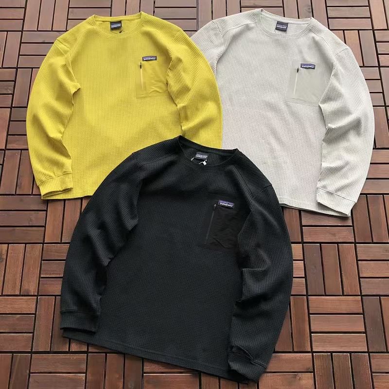 PATAGONIA LONG-SLEEVE 88082402