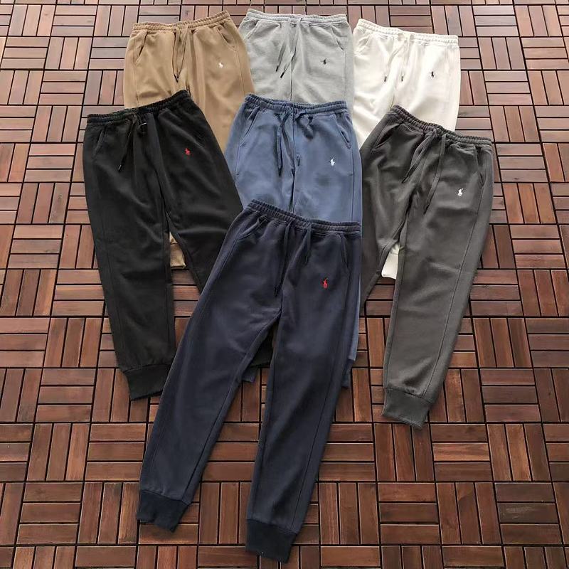 RALPH LAUREN TROUSERS 66070111
