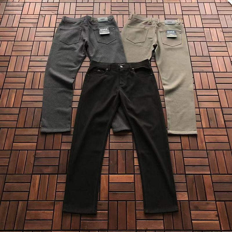 HUGO BOSS TROUSERS 22091001