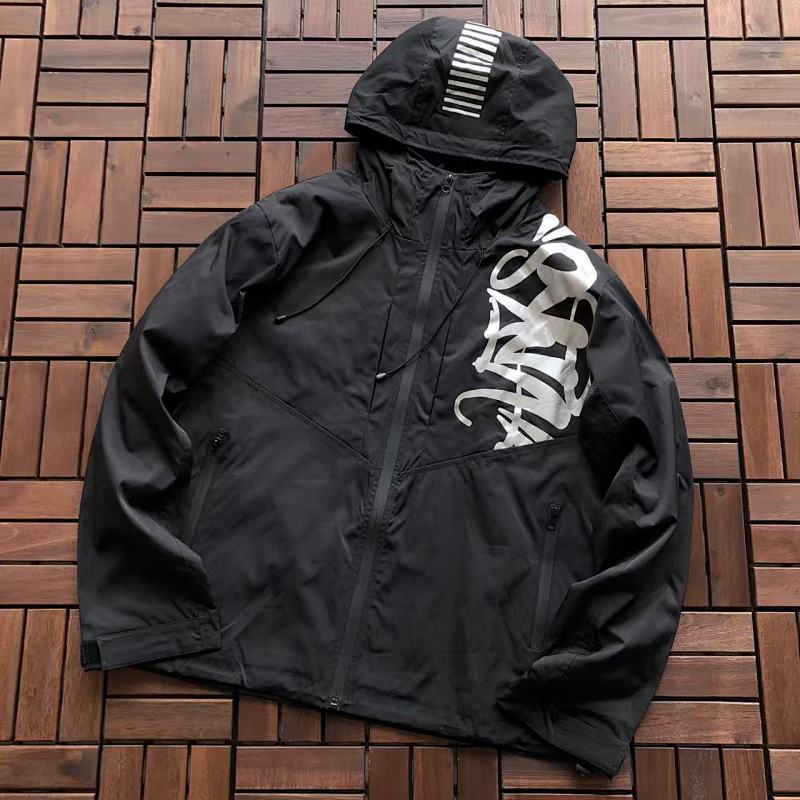 SYNA JACKET 77032749 (im 185CM 80KG iwear size S in the photo)