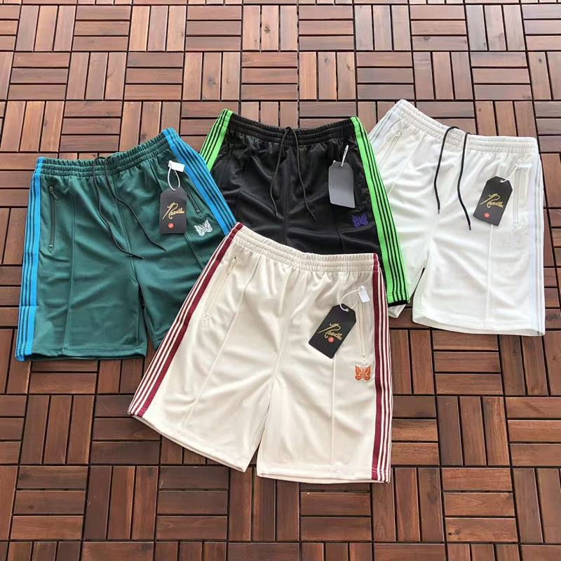NEEDLES SHORTS 11120926 (im 180CM 68KG iwear size M in the photo)